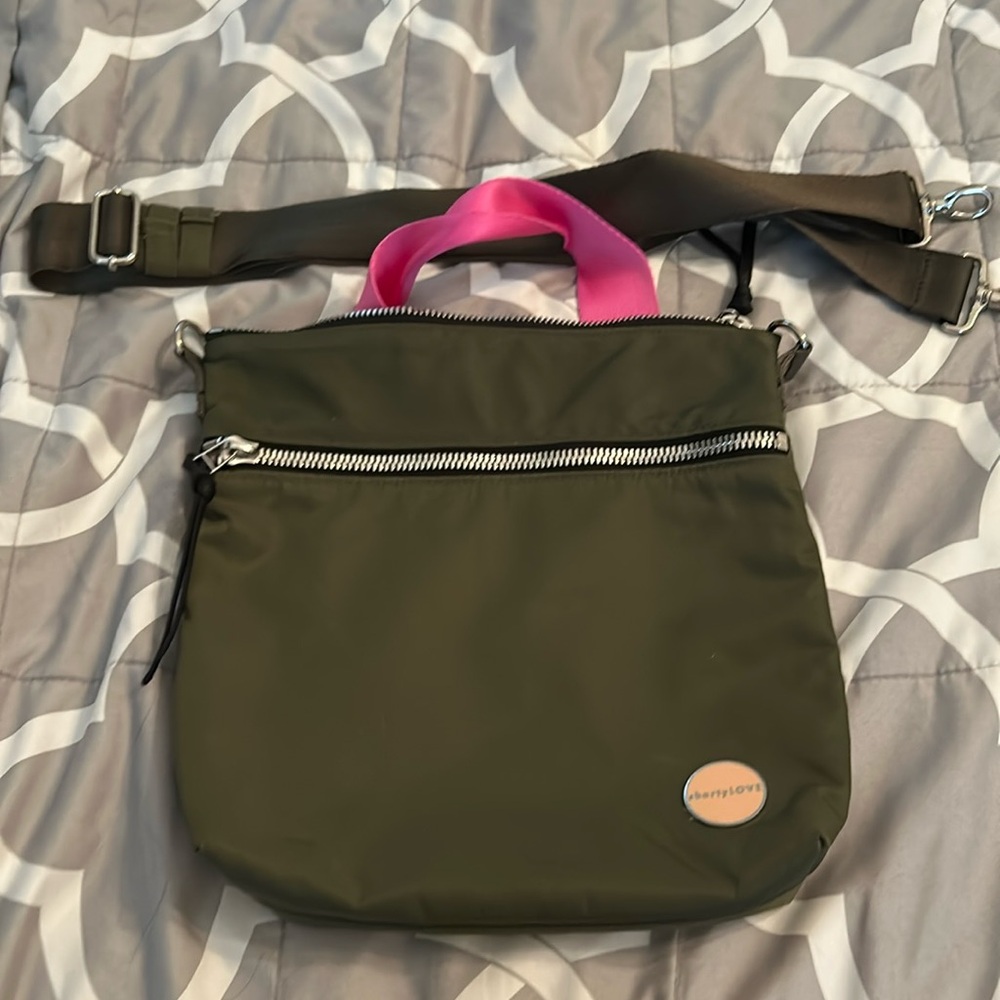 Shorty Love Amuse crossbody